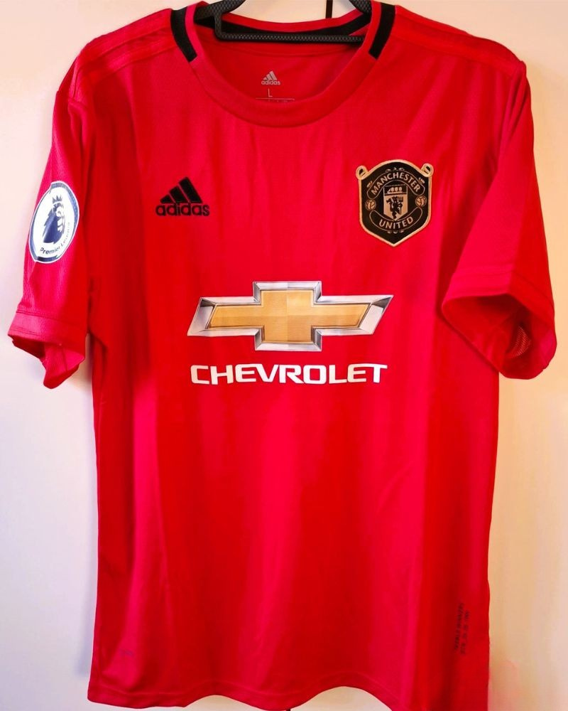 Paul Pogba 2019-20 (Manchester United)