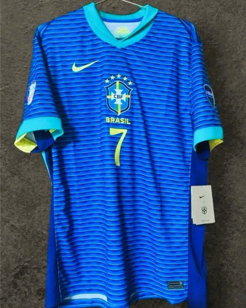 VINICIUS Jr 2024-25 (Reggiseno)