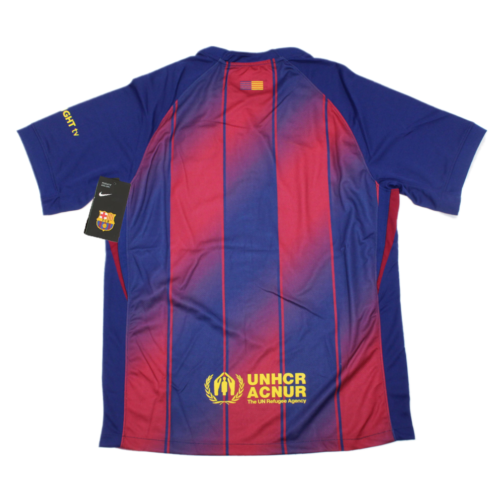 2025-26 FC Barcelona 1a