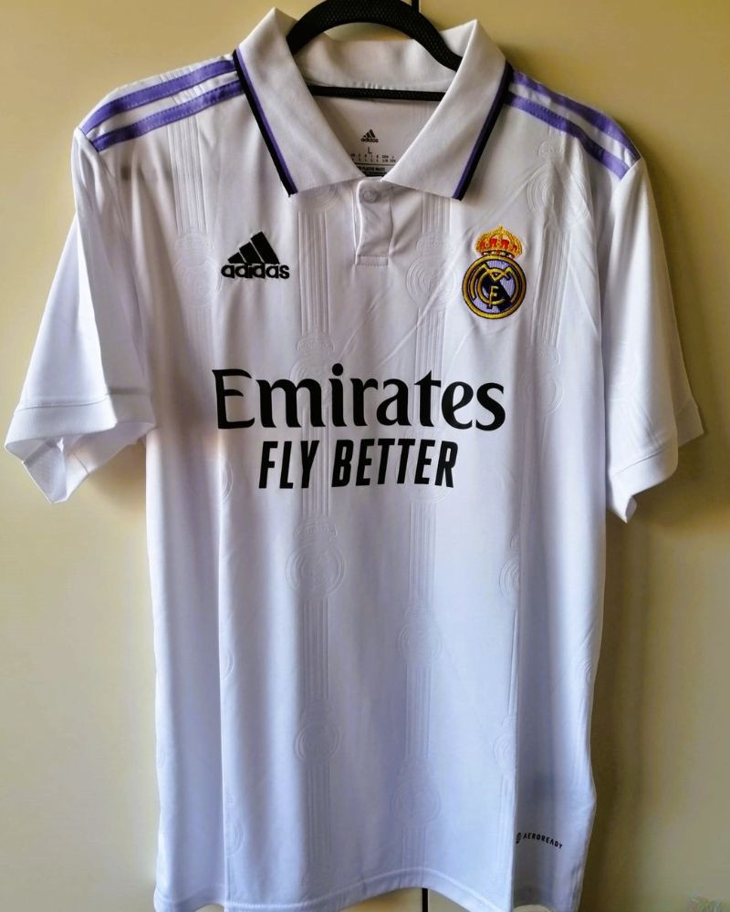 BENZEMA KARIM 2022-23 (Reale M)