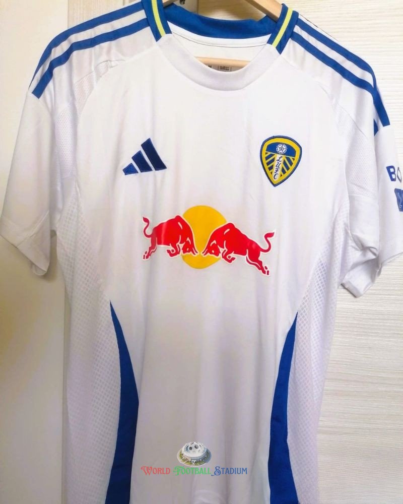 LEEDS MEISTERSCHAFT 2024-25 (Lee)