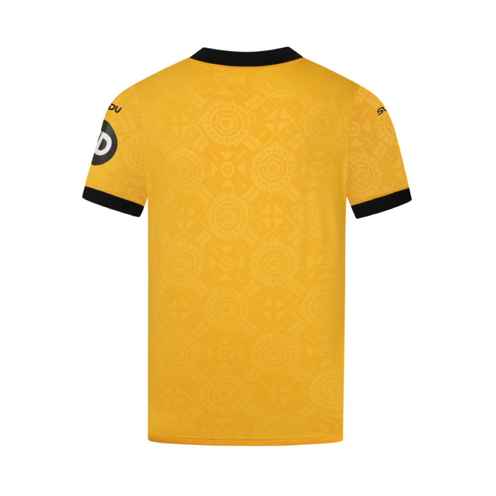2025-26 Wolverhampton Wanderers