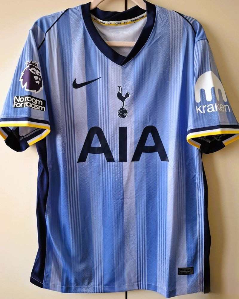 SON HEUNG MIN 2024-25 (Gesamt)