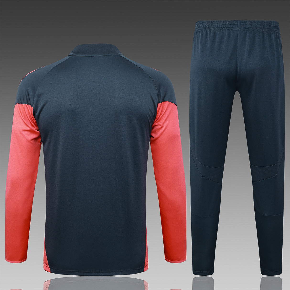 Tracksuit Bayer Monaco