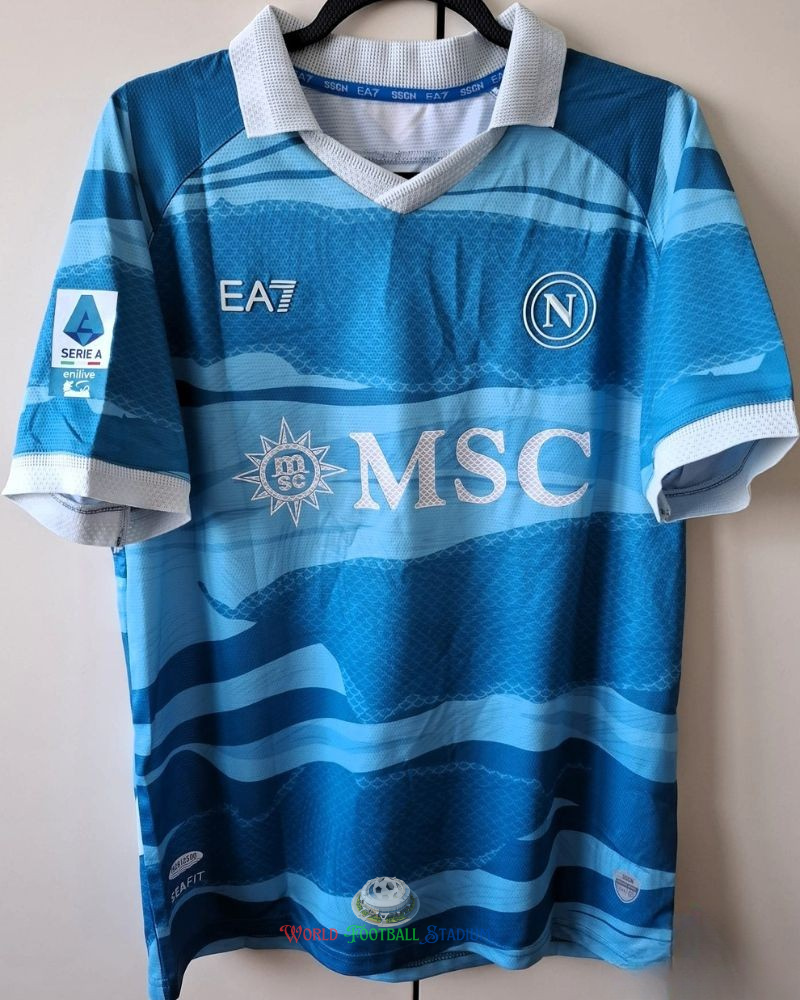 Mc TOMINAY SCOTT 2024-25 (Nap)