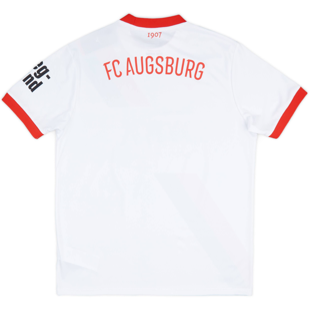 2025-26 FC Augsburg 1a
