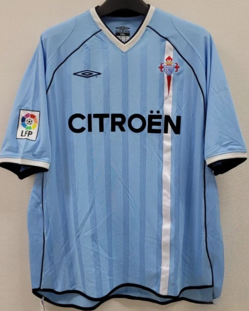 MOSTOVII ALEXANDRE 2001-02 (Cel V)