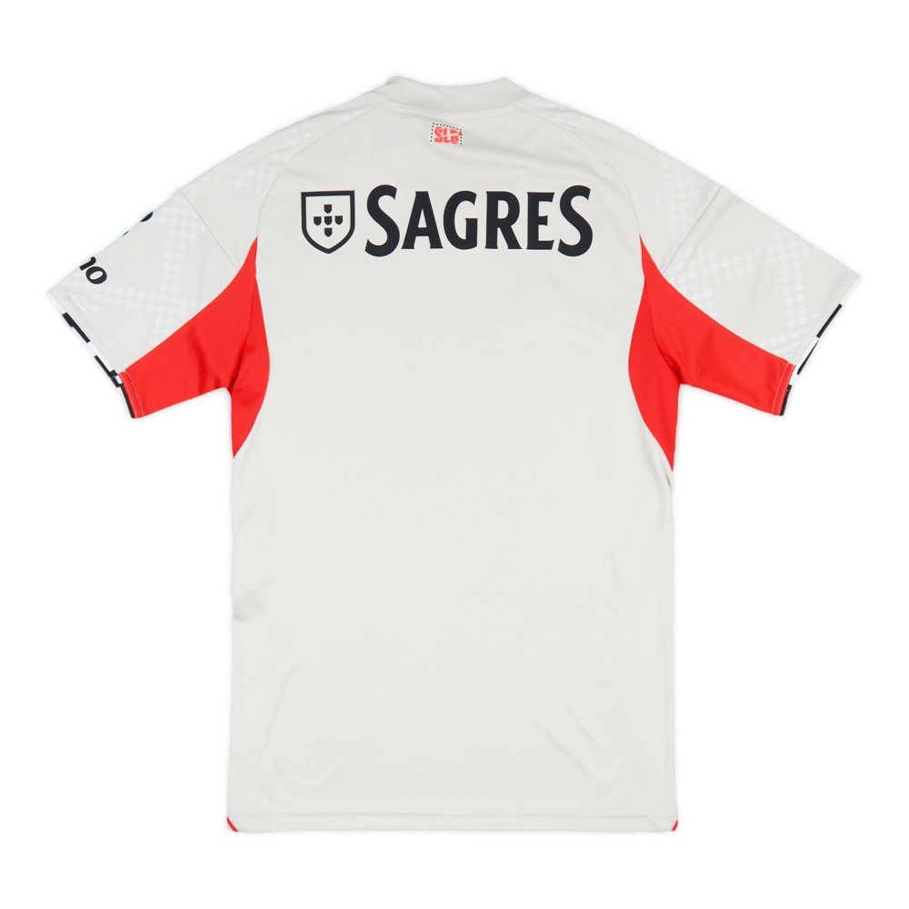 2025-26 SL Benfica