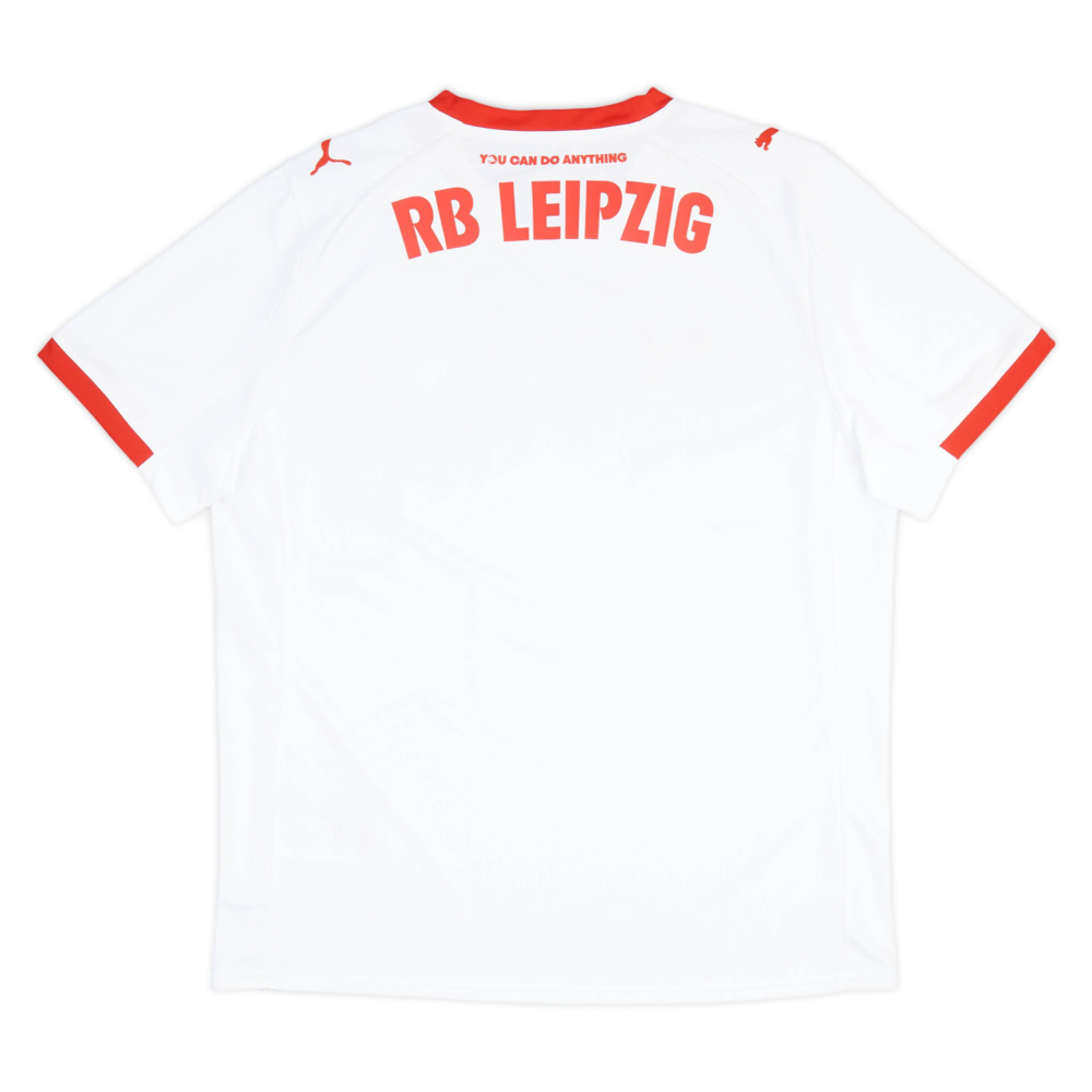 2025-26 RB Leipzig