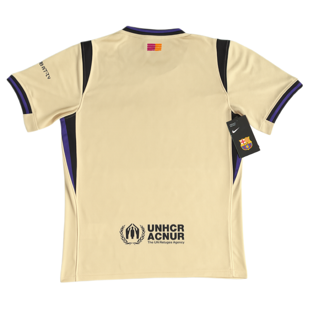 2025-26 FC Barcellona 2a