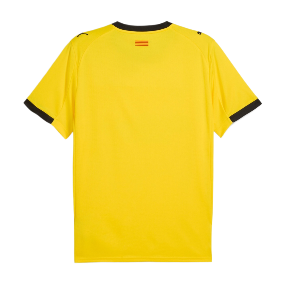 2025-26 Girona FC 2a