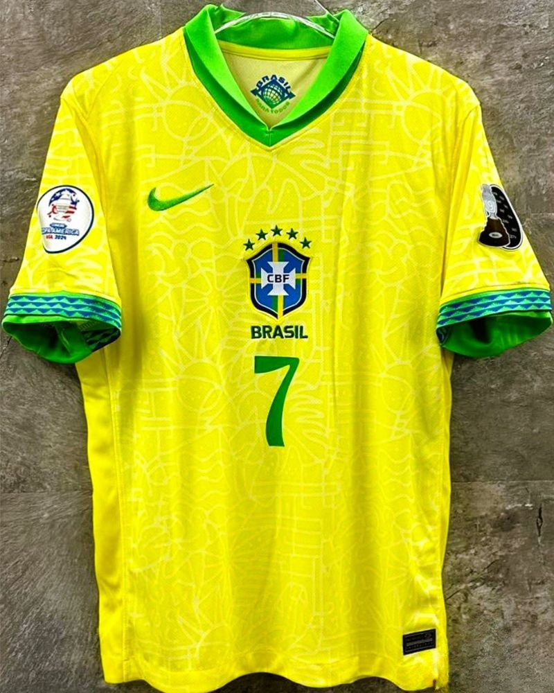 VINICIUS Jr 2024-25 (BH)