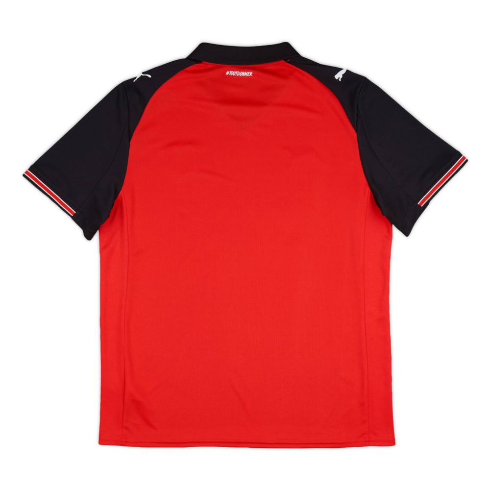 2025-26 Stade Rennais