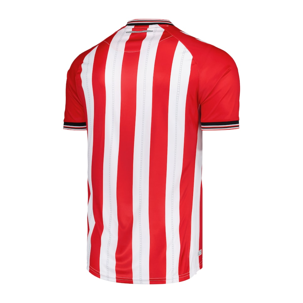 2025-26 Sunderland