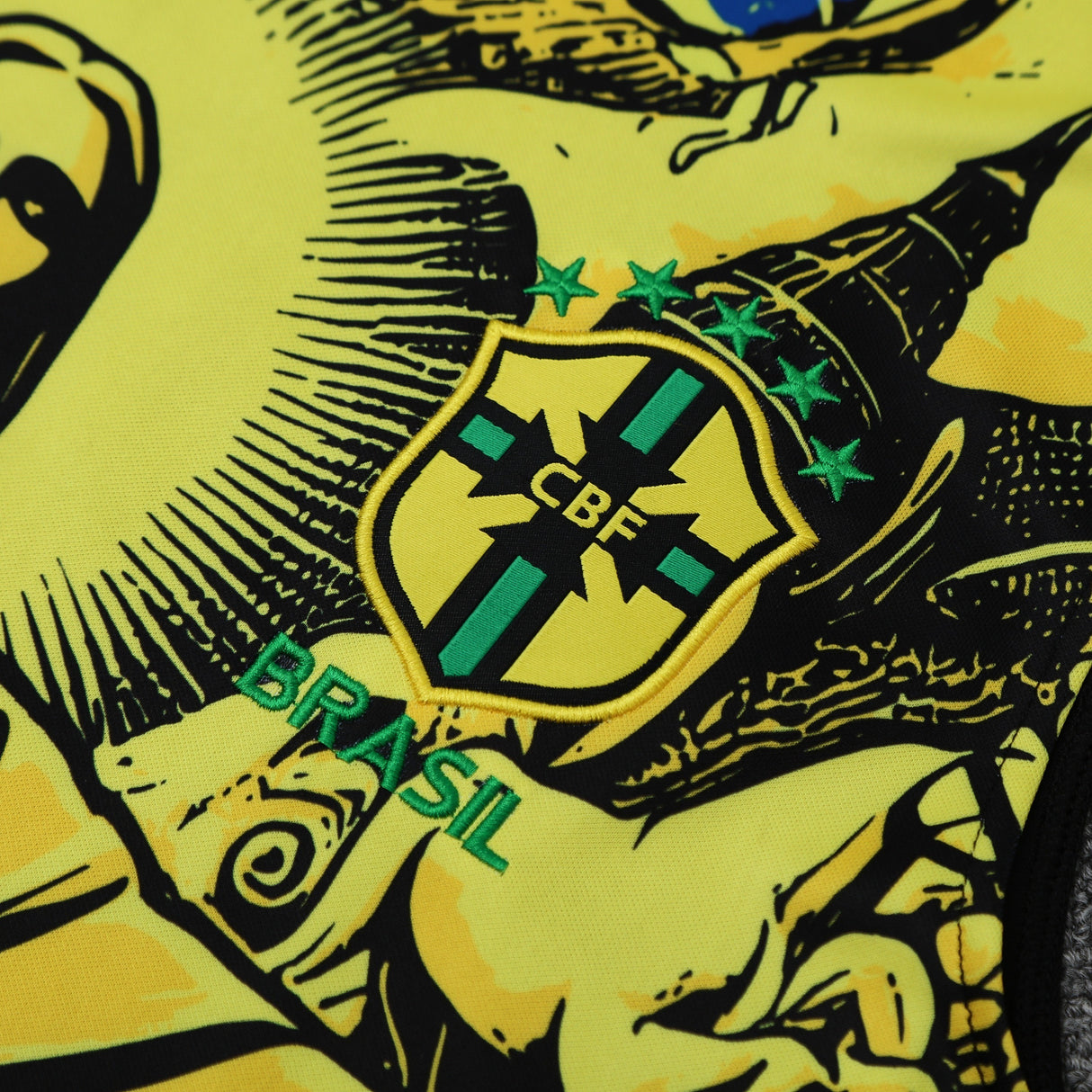 TANK TOP + SHORTS SPECIAL EDITION