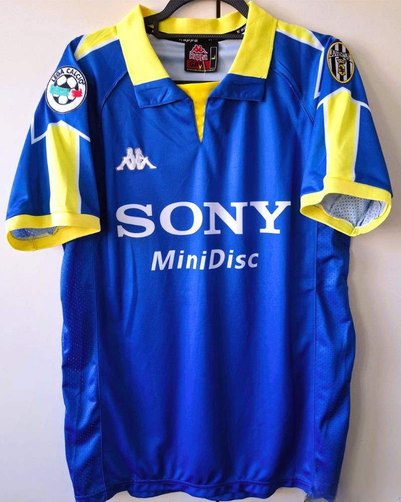 DAVIDS EDGAR 1998-99 (Jugendlicher)