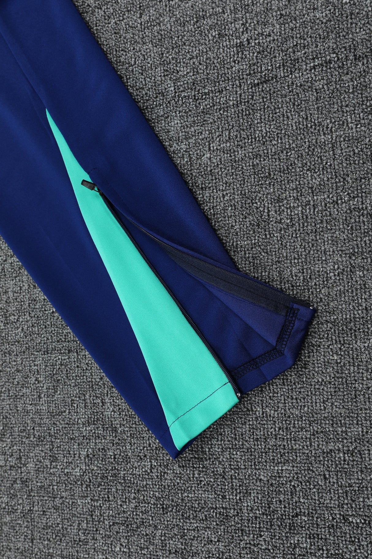 Tuta Brasile New 2025