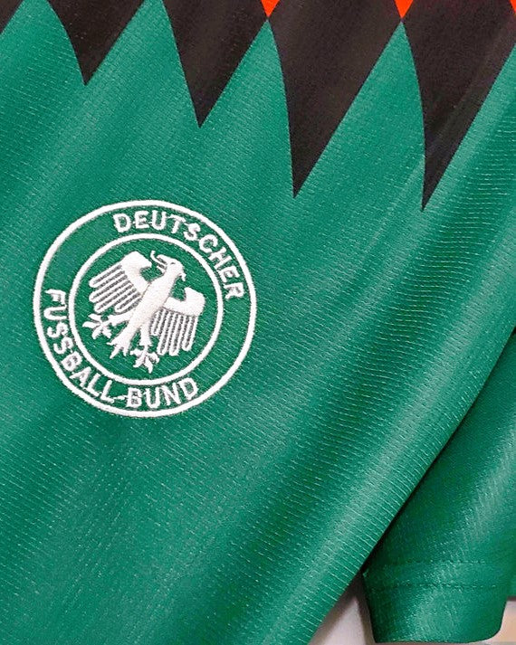 MATTHAUS LOTHAR 1994-95 (All)