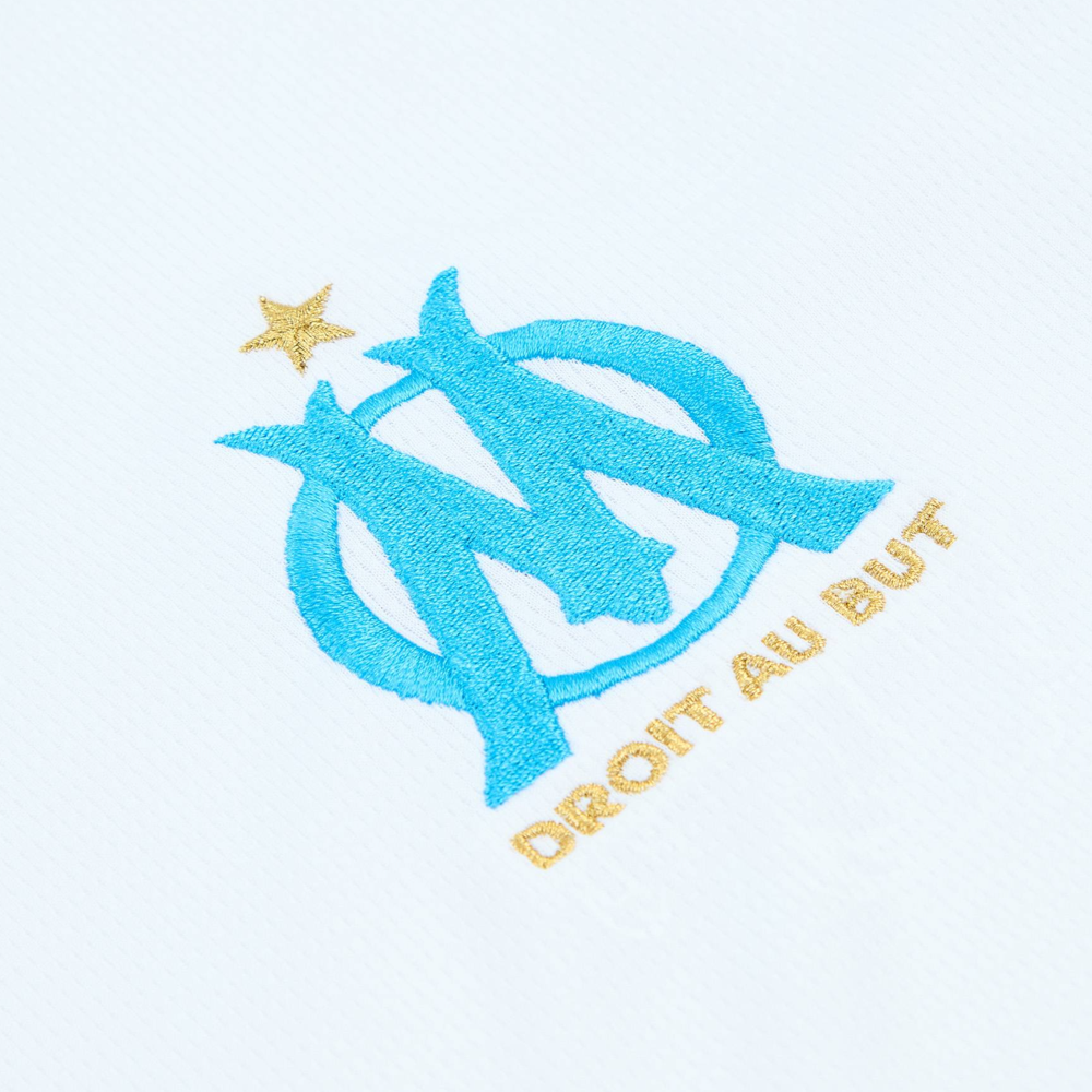 2025-26 Olympique de Marseille