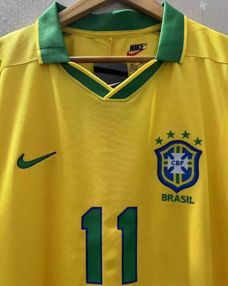 ROMARIO 1996-97 (Bra)