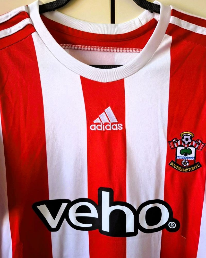 VAN DIJK VIRGIL 2015-16 (Sou)