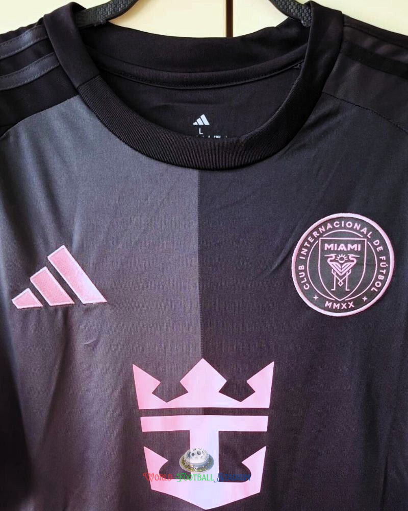 MESSI LIONEL 2025-26 (Int M)