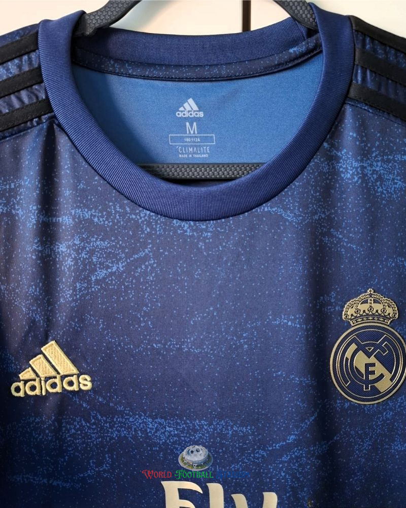 MODRIC LUKA 2019-20 (Real M)