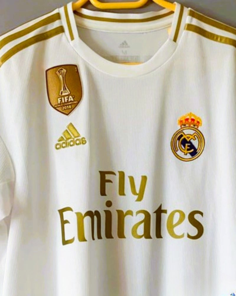 BENZEMA KARIM 2019-20 (Reale M)