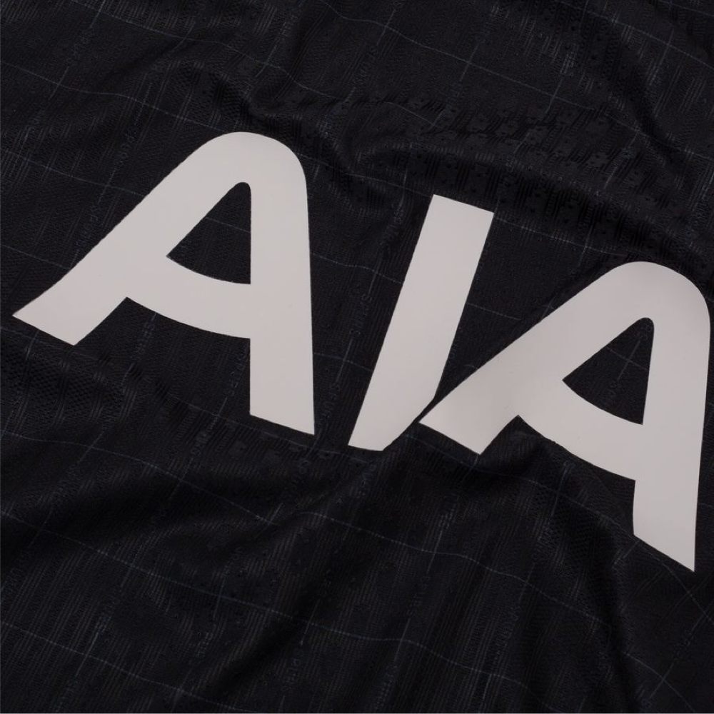 2025-26 Tottenham Hotspur