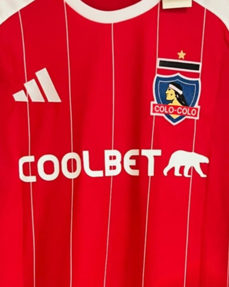 VIDAL ARTURO 2024-25 (Kolumbien)