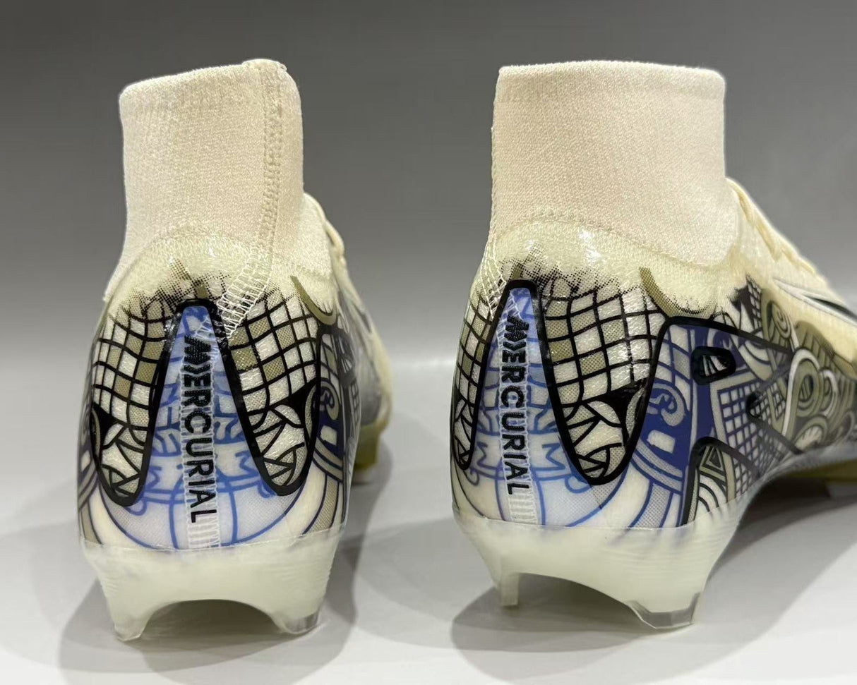 Air Zoom Mercurial Superfly IX