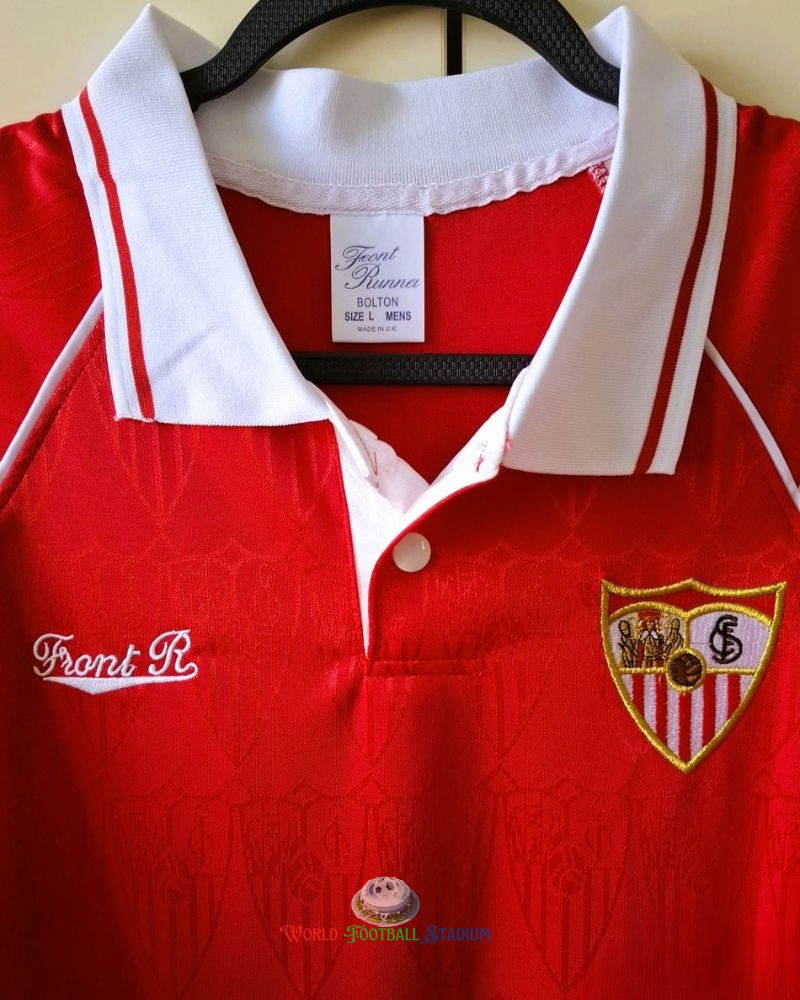 MARADONA DIEGO ARMANDO 1992-93 (Sev)