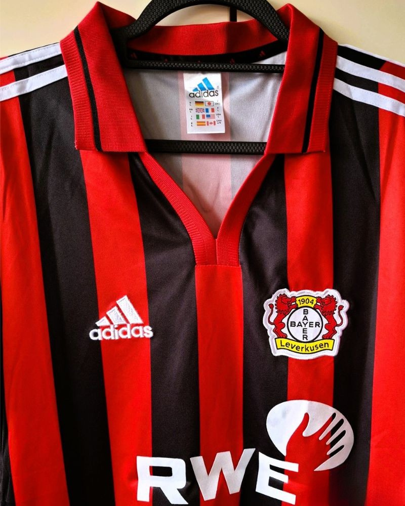 BALLACK MICHAEL 2001-02 (Baie L)