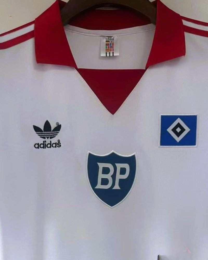 BECKENBAUER FRANZ 1980-81 (HSV)