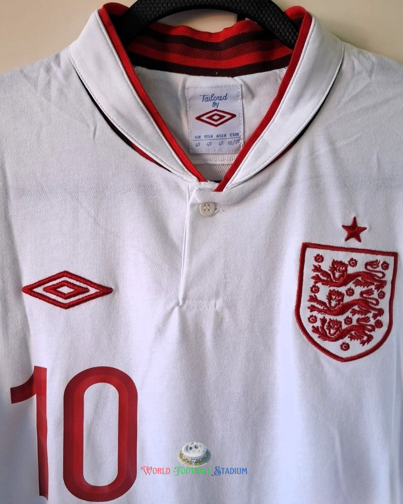 ROONEY WAYNE 2012-13 (Ingh)