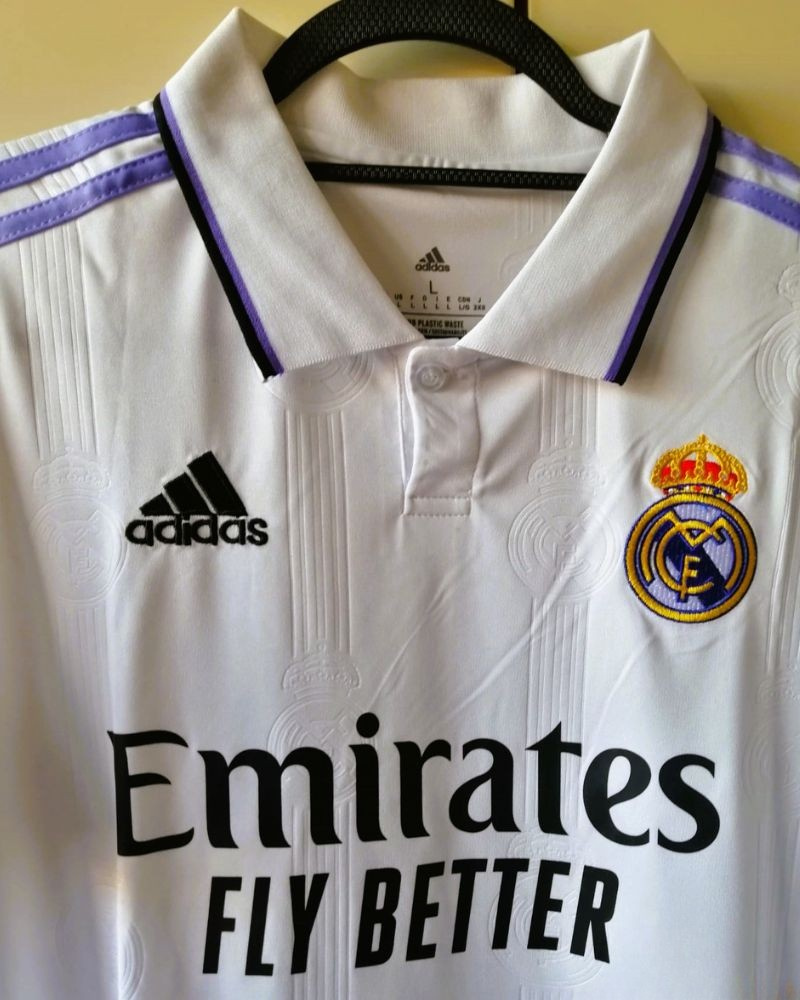 BENZEMA KARIM 2022-23 (Reale M)