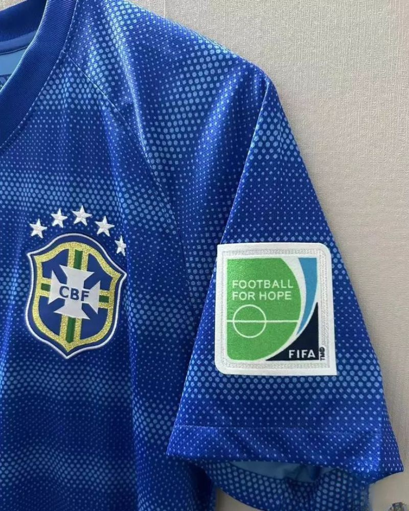 NEYMAR Jr. 2014-15 (BH)