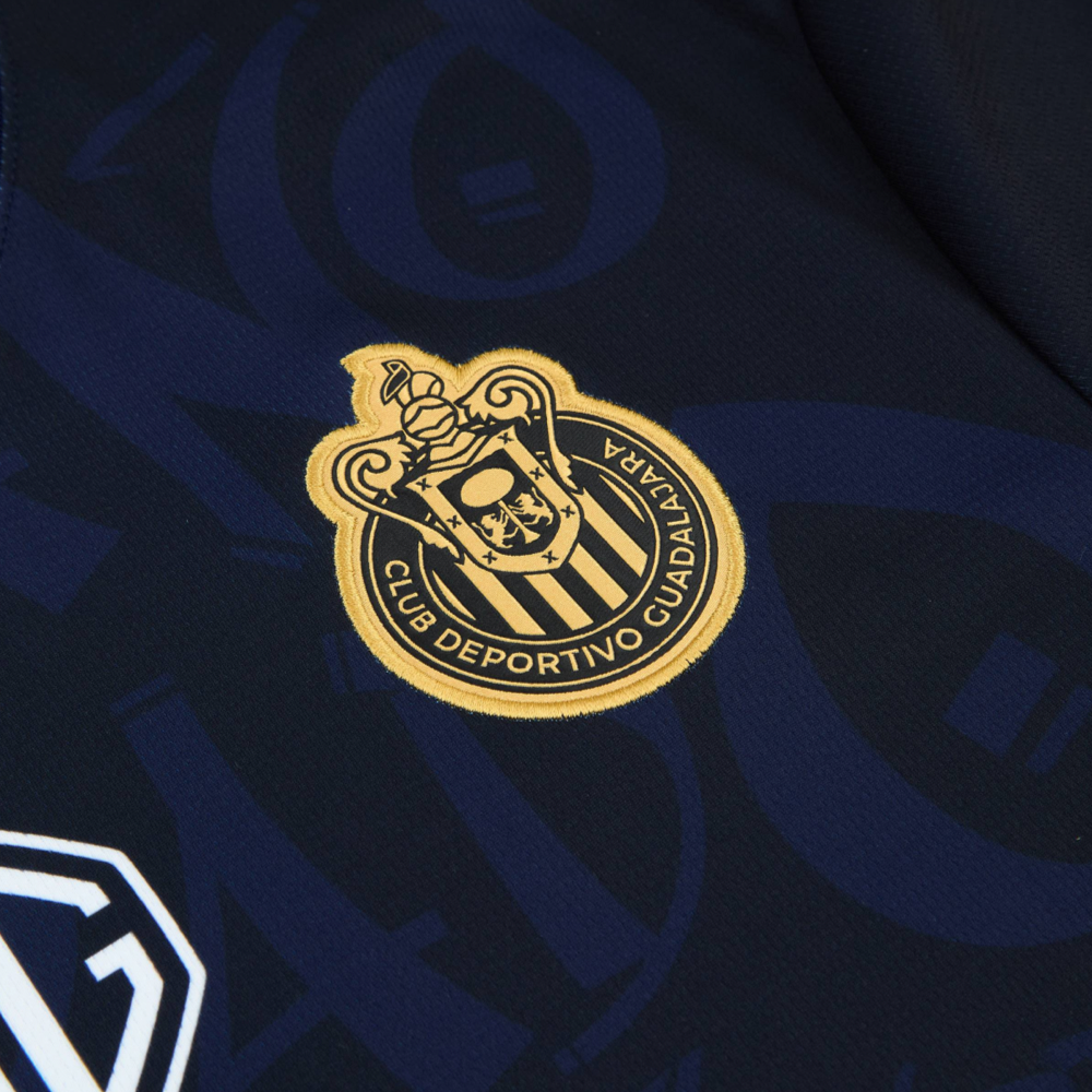 2025-26 CD Guadalajara 2a