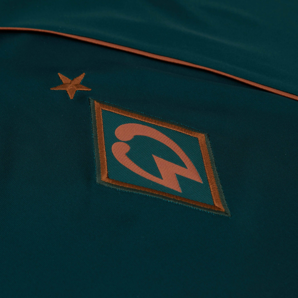 2025-26 SV Werder Bremen