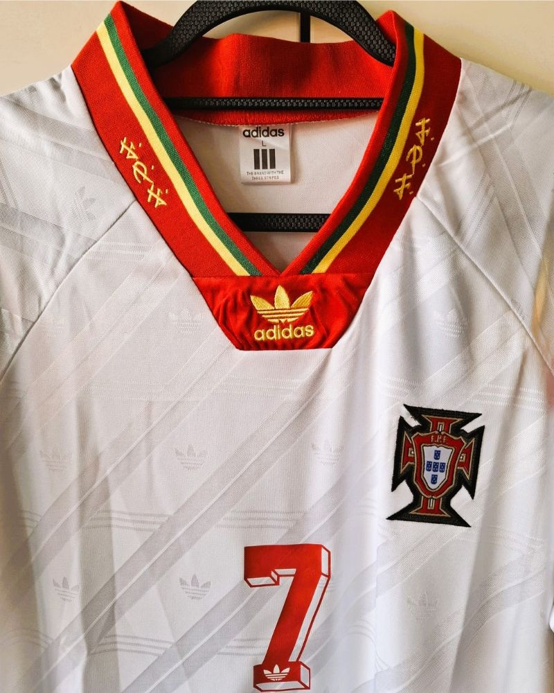 FIGO LUIS 1992-93 (Von)