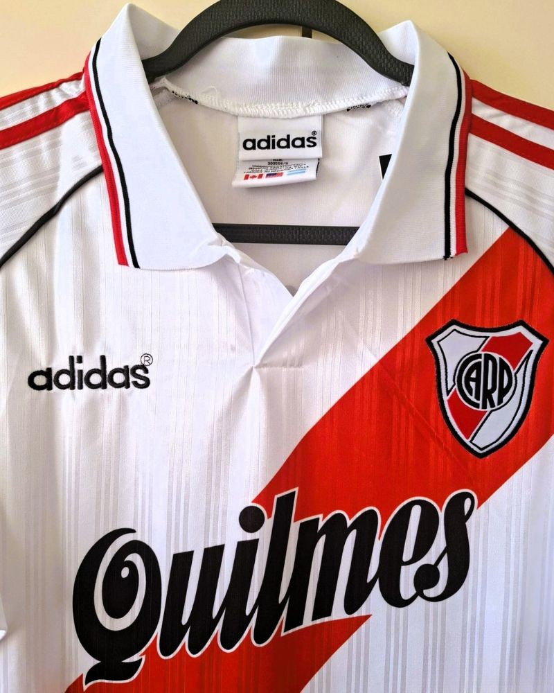 FRANCESCOLI ENZO 1995-96 (Rev)