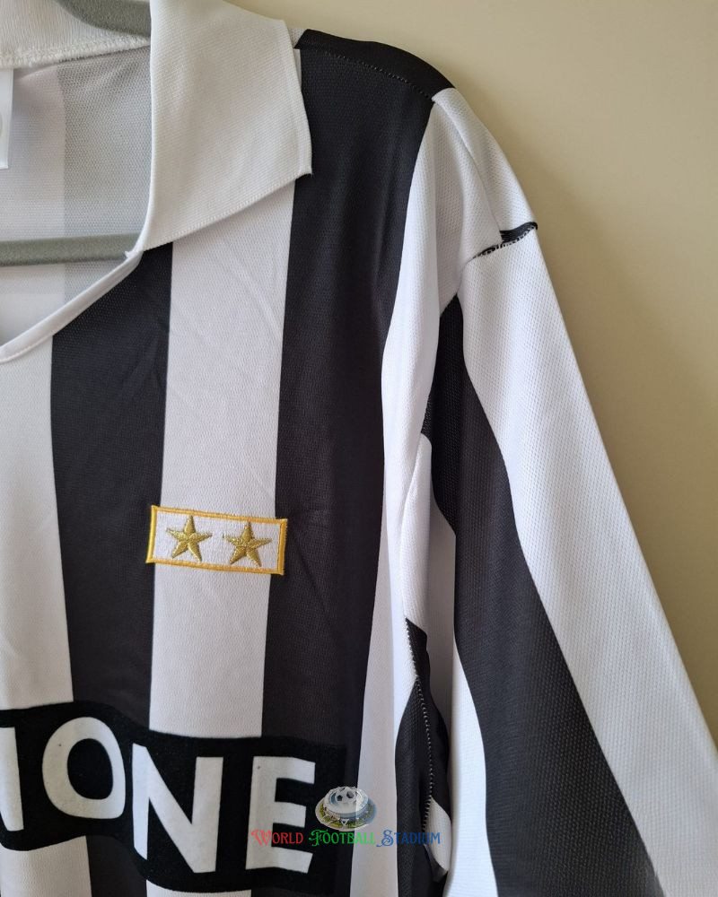 BAGGIO ROBERTO 1992-93 (Juv)