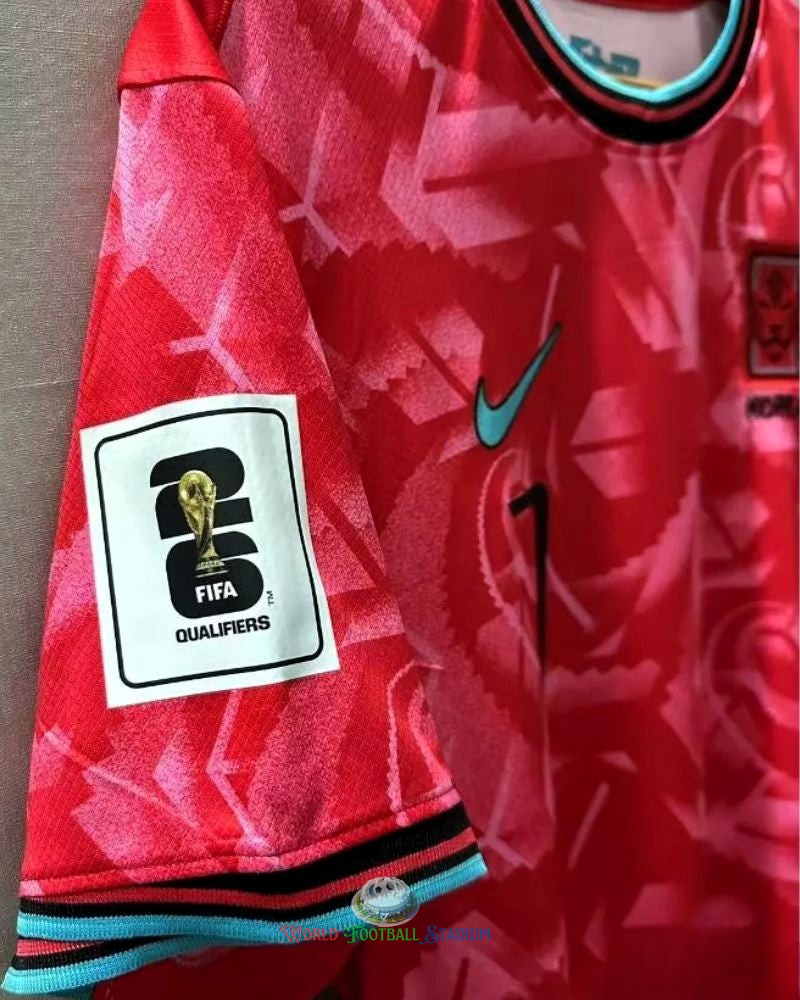 SON HEUNG-MIN 2024-25 (So K)