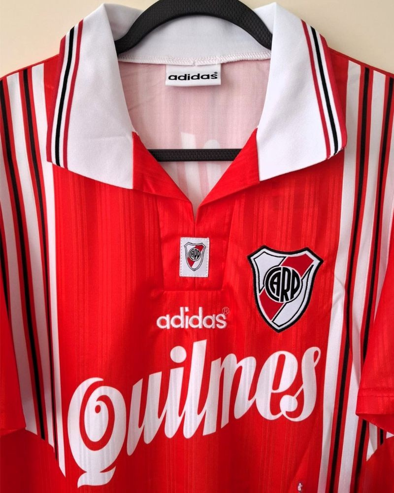 FRANCESCOLI ENZO 1995-96 (Rev)