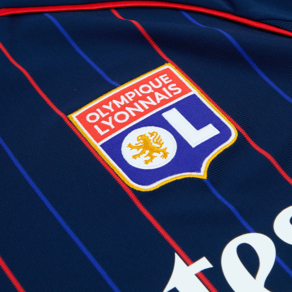 2025-26 Olympique Lyonnais