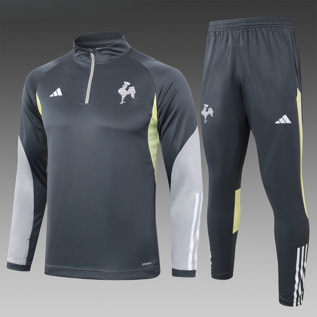 Tracksuit Atletico Mineiro