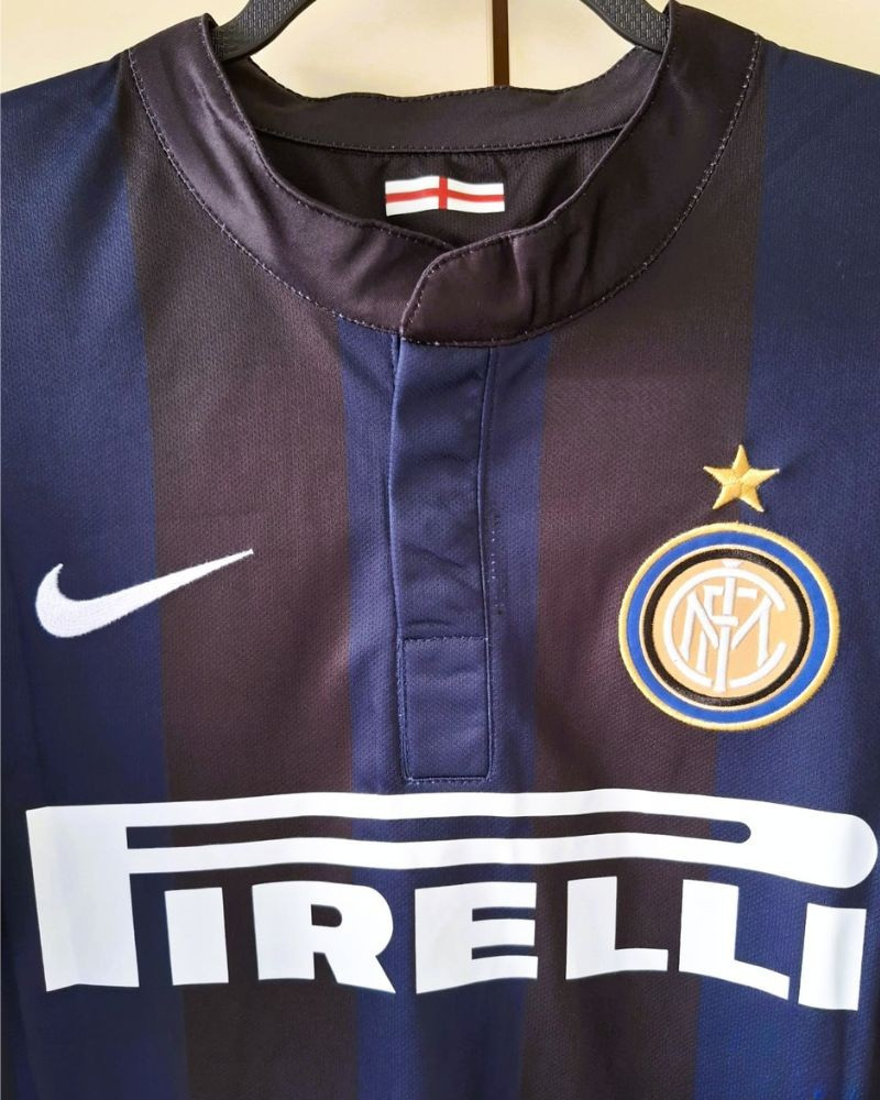 ICARDI MAURO (2013-14) (Int)