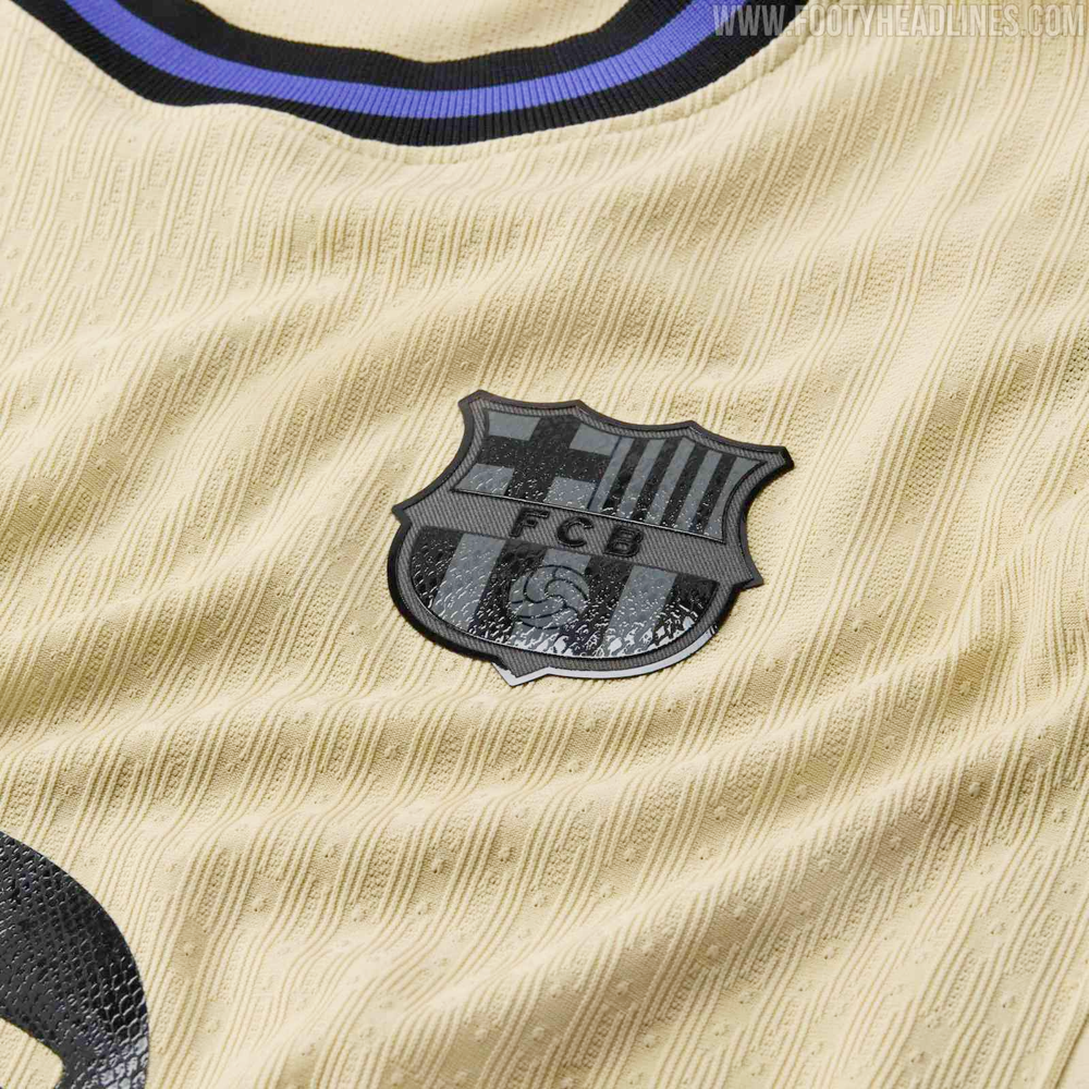 2025-26 FC Barcellona 2a