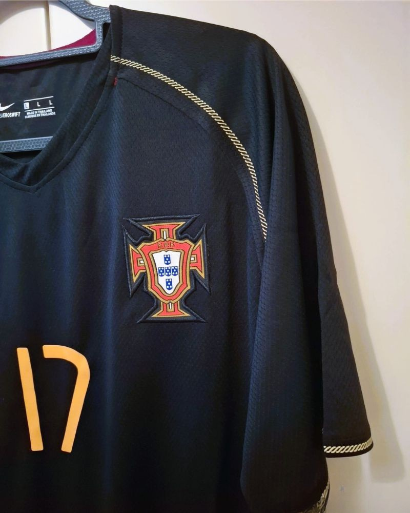 RONALDO CRISTIANO 2006-07 (Von)