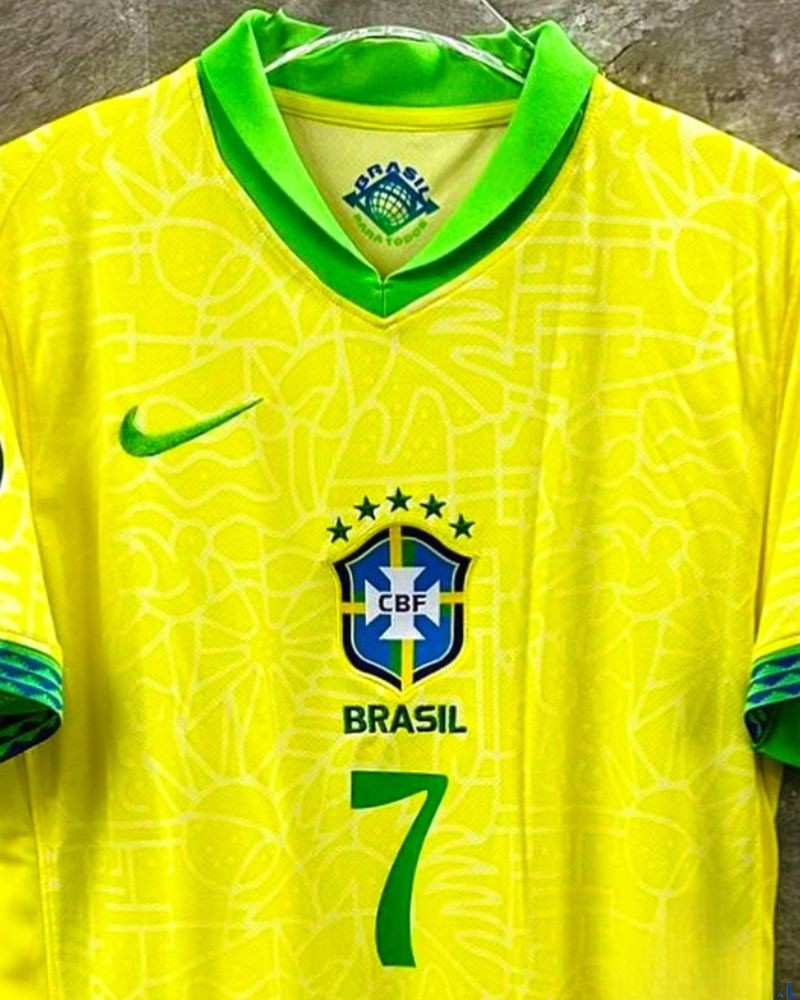 VINICIUS Jr 2024-25 (BH)